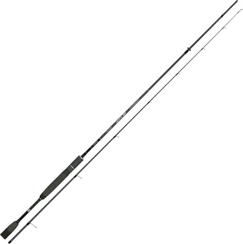 FTM R18 Ultra SP Spinning Rod 2.1m 3–15g 2pc