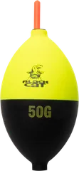 Black Cat Hard Core Beacon Float 50g