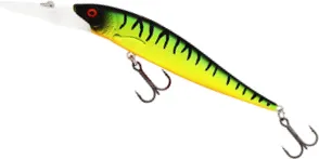 Westin Jerkbite MR 1–2m Firetiger