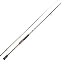 Hearty Rise Pro Force II Spinnrute 2.48m 12–56g Tip Action