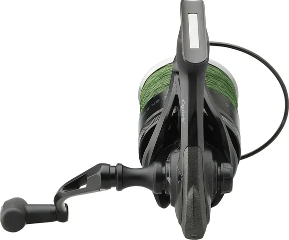 DAM Darkside 4B Spod 7000S 590g 15kg 5.1:1