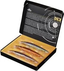 Berkley DEX Long Shot Gift Box Limited Edition Colors