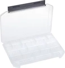 Balzer Tackle Mate Box Köderbox MB-J205B 20.5x14.5x2.5cm Variable