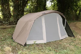 Fox Retreat+ Ripstop Ventec 1-man Compact Skin Karpfenzelt 3.36kg
