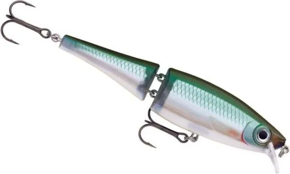 Rapala BX Swimmer 12cm 1.2–1.8m 22g Blue Back Herring