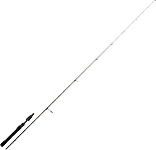 Westin W4 Vertical Jigging 2nd Spinning Rod 1.85m 14–28g