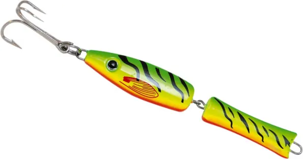 Zebco Cobrax Sea Fishing Lures 150g Firetiger