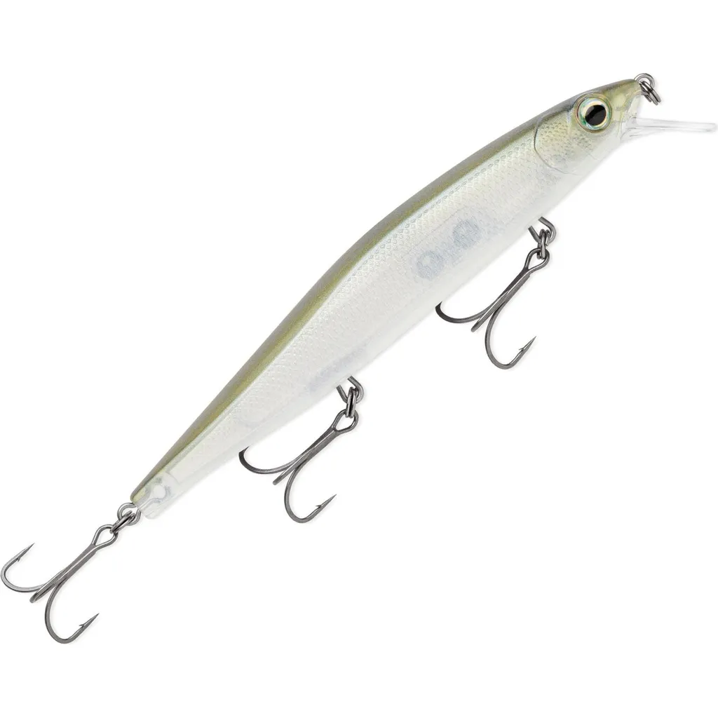 Rapala Precision Xtreme Mavrik Twitchbait 11cm 14g Ghost Shiner
