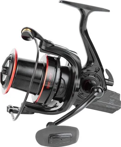 Sonik SK-47 Carbon Reel 7000 454g 15kg 95cm 4.7:1