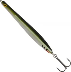 Westin Sølvpilen 24g 10cm Real Tobis