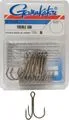 Gamakatsu Treble 13 Hooks 2/0
