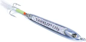 Ragot Yannlit Blinker 10.5cm 120g