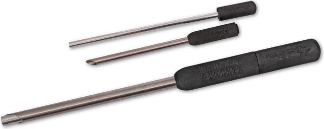 Black Cat Dead Bait Puncher 40cm River