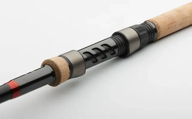 Prologic C1 Avenger Old Skool Rute 3.60m 3lb 2pc Traditional