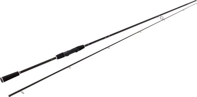 Westin W2 Powershad Spinnrute 240cm 15-40g 2pc