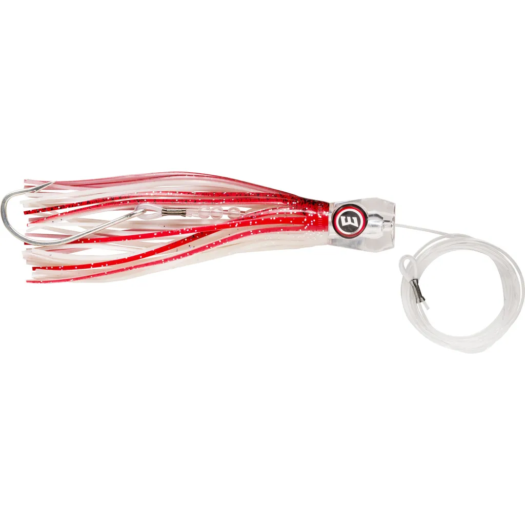 Williamson Sailfish Catcher Rigged 11cm 20g MC