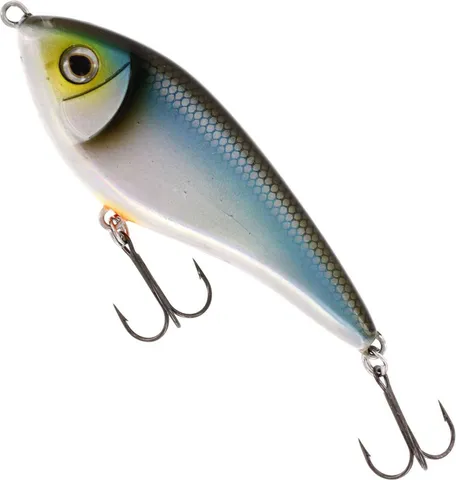 Westin Swim Jerkbait 8cm 16g Glidebait Suspending