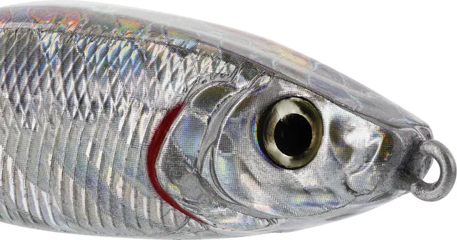 Westin Goby V2 Meerforellenblinker 18g 7.5cm Blue Diamond
