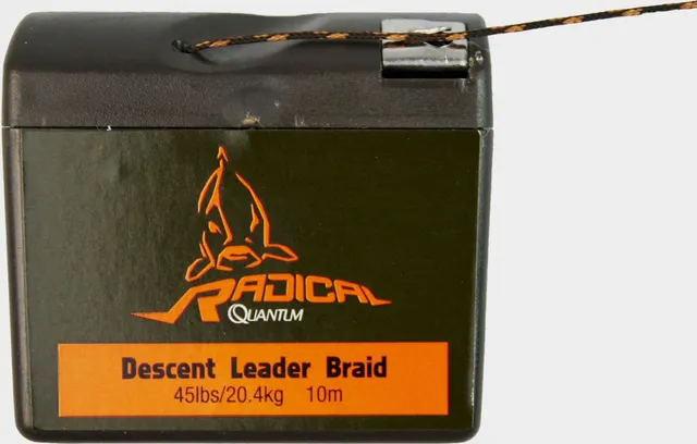 Quantum Descent Leaders 20.4kg 10m
