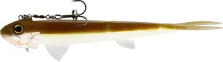Westin Twinteez Pelagic V-Tail R 'N R 21cm 70g Baitfish Ghost