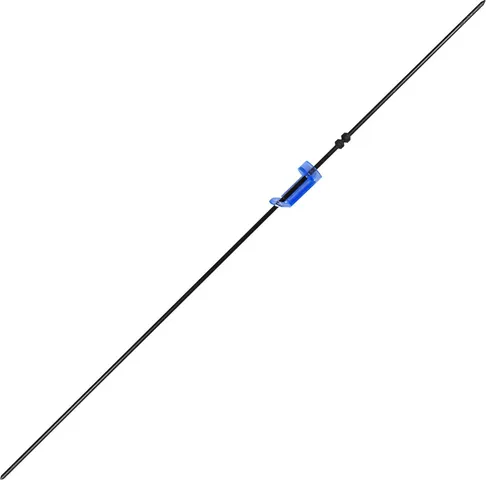 FTM Forellenkletterer Bissanzeiger Blau 60cm