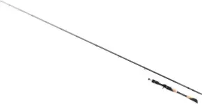 Fox Rage TR Multi Power Baitcaster-Rute 2.15m 15–60g 129g 40/30 Ton Carbon Cloth