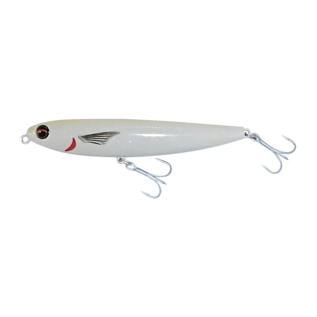 Savage Gear RevMag Walker 9.5cm 13g Snowflake
