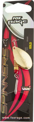 Fox Rage Pro Shad Natural Classic II 10cm Perch UV
