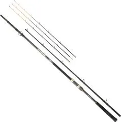 Hearty Rise Mad Blade Boat Fishing Rod 2.40m 100–300g 102cm 280g