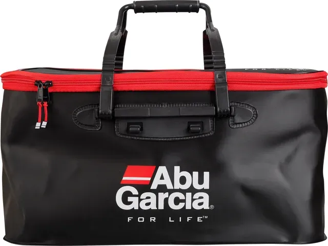 Abu Garcia Waterproof Boat Bag 38 x 48 x 24 2 Compartments EVA