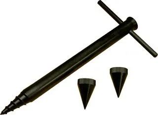 Sonik Stanz Ground Control Extension Pack Screw Tip