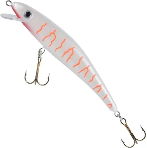 Balzer Matze Koch UV Booster Crankbait 5cm 0.4m 4g Albino