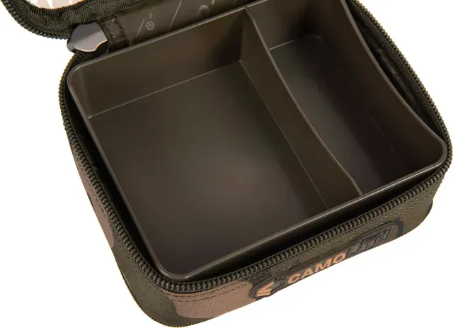 Fox Camolite Bag 14.5x5x7cm Small Water Resistant