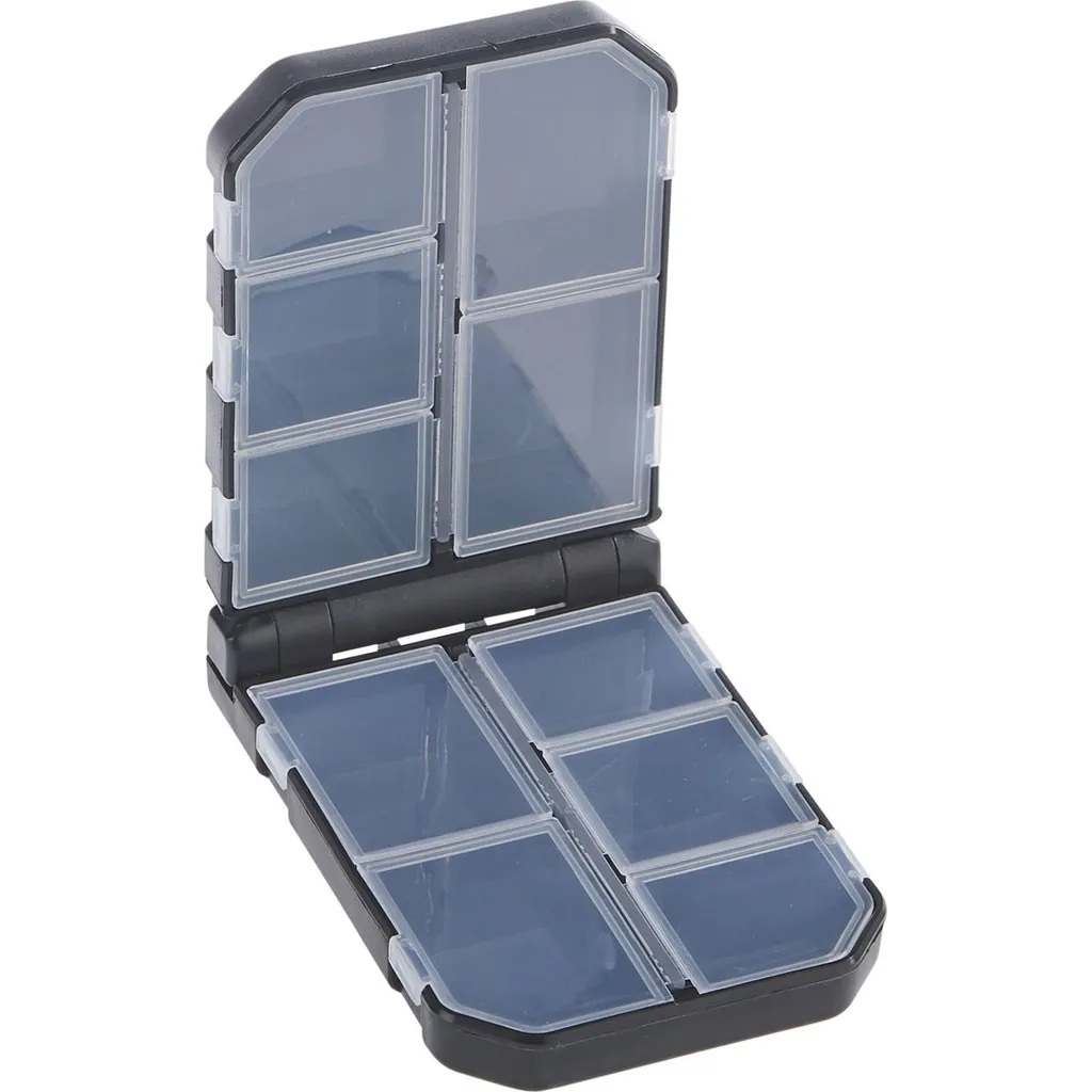 Balzer Tackle Mate Box VS-1174X 10.5x7x3cm