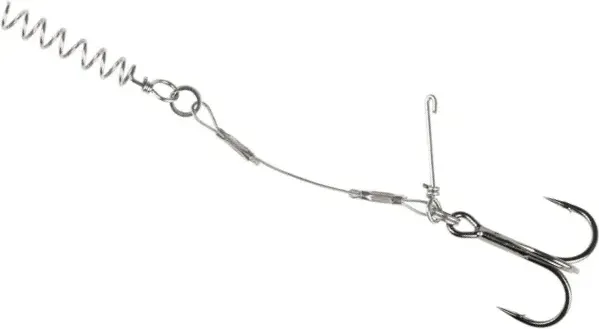 Abu Garcia Svartzonker Shallow Stinger 27g 11cm S