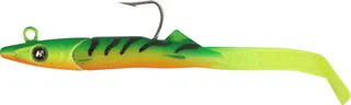 Ragot Raglou Hybrid FW Tailbait & Hybridköder 8.5cm FT
