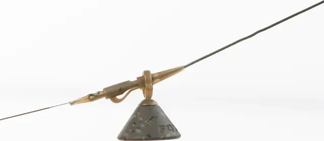 Fox Edges Downrigger Back Weights Sinkers 57g 3pcs