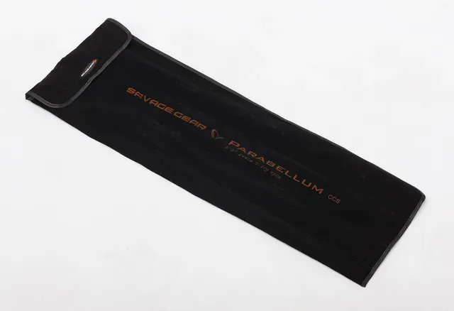 Savage Gear Parabellum Travel Spinnrute 2.44m 7–21g Moderate