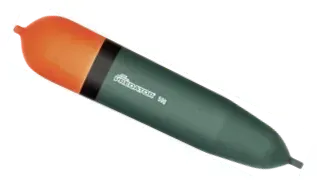 Fox Rage HD Slim Slider Float 50g