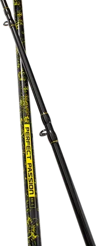 Black Cat Perfect Passion Spinnrute XH-S 2.4m 390g 600g 120cm