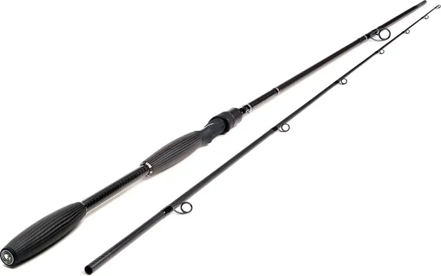 Westin W10 Powerteez MH 2.58m 20–60g 2pc