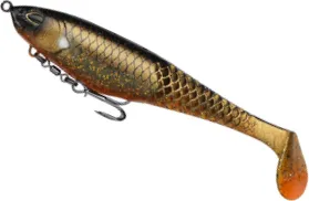 Berkley Cullshad Softbaits 12.5cm 28g Golden Bream