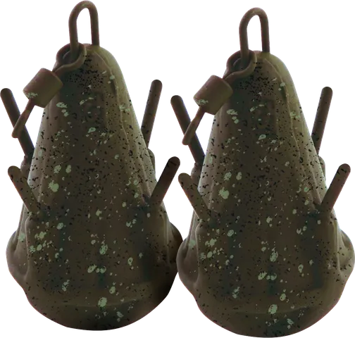 Fox Marker Lead 113g 2pcs Grappling