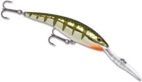 Rapala Deep Tail Dancer Crankbait TDD11 11cm 9m 22g FYP