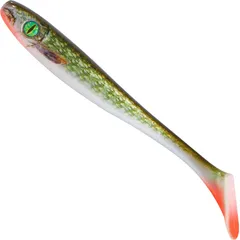 Balzer Pike Collector Shad 20cm 45g Hecht