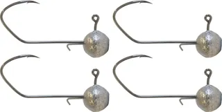 Predax Fishing MSW Jighaken mit Wire Keeper #2 3.5g