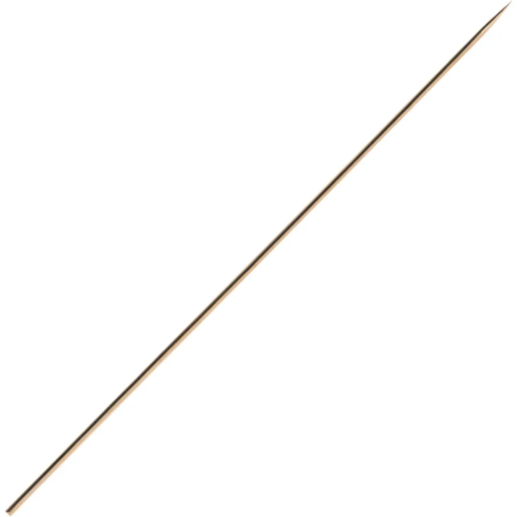 Spro Worm Needle Brass 29cm