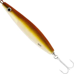 Westin Salty Sea Trout Wobbler 11cm 26g Brown Headlight