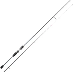 Okuma Psycho Perch Spin Spinning Rod 2.3m 1–8g