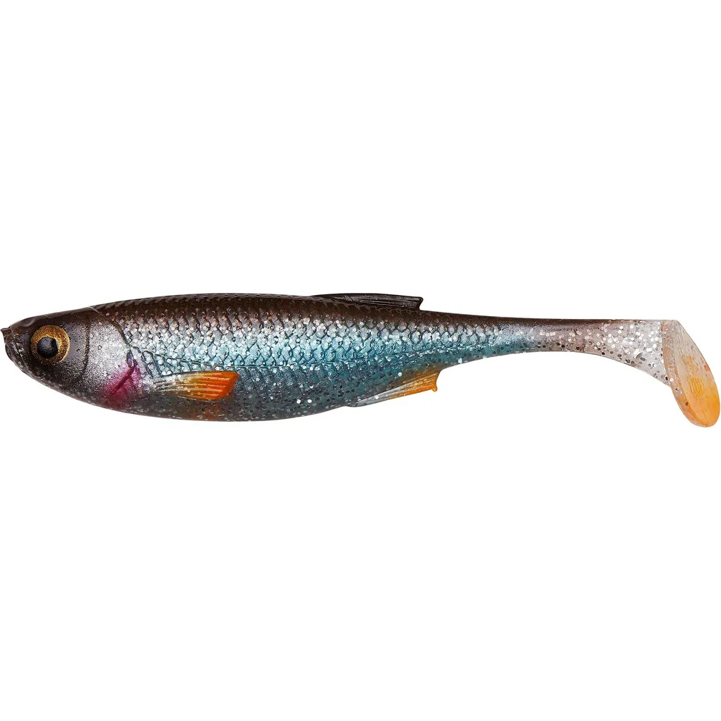 Savage Gear Craft Shad Softbaits 8.8cm 4.2g Roach